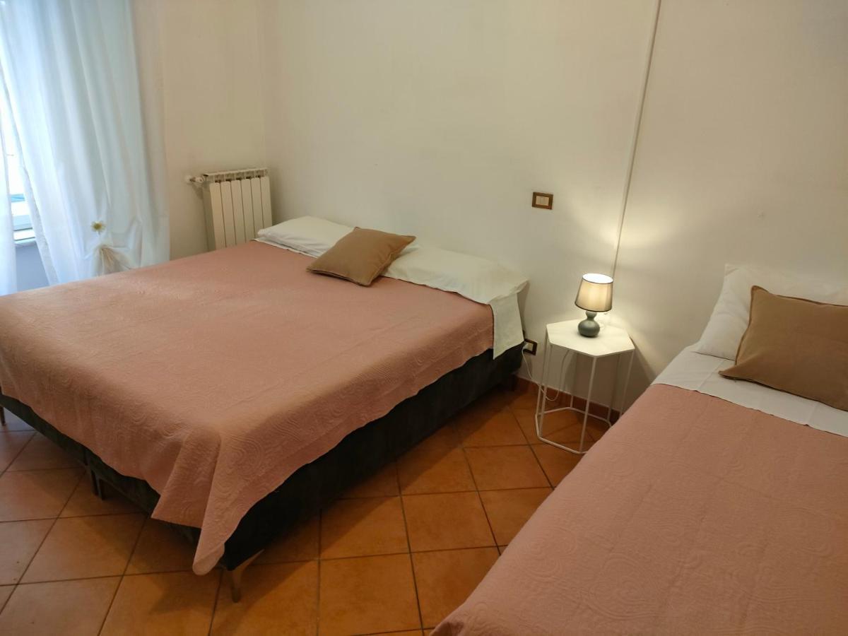 Vittorio Ll House Affittacamere