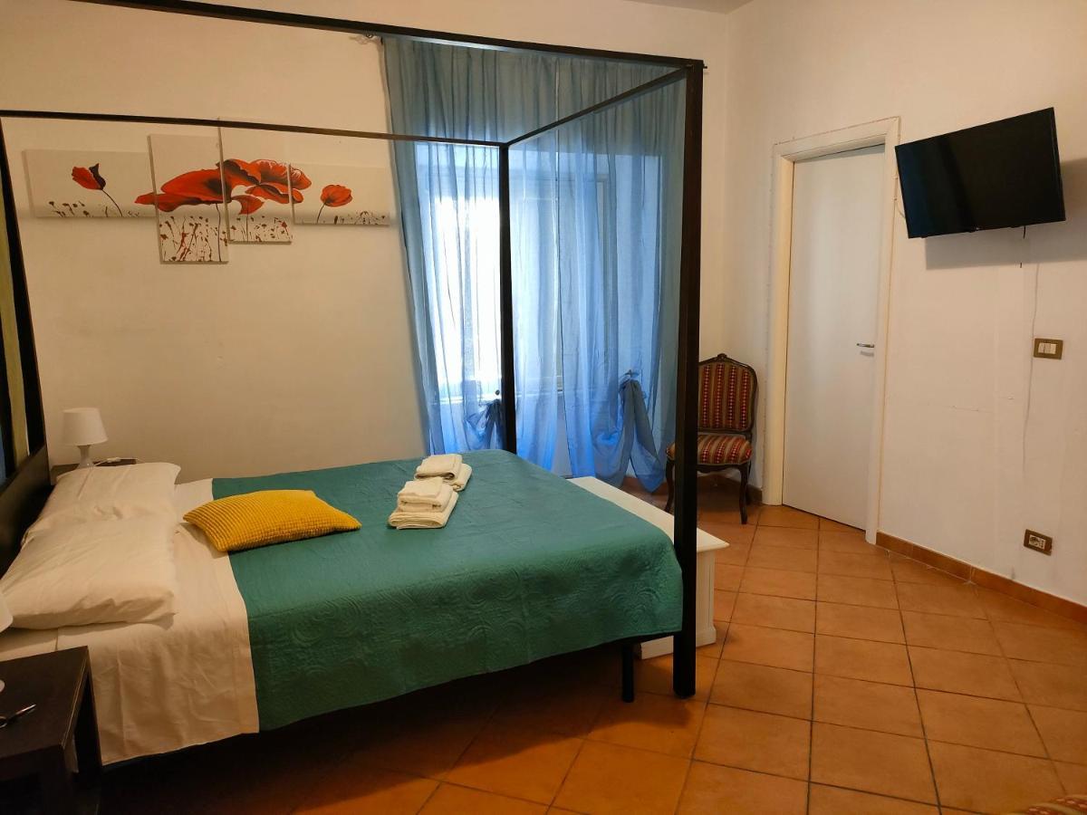 Affittacamere Vittorio Ll House Roma