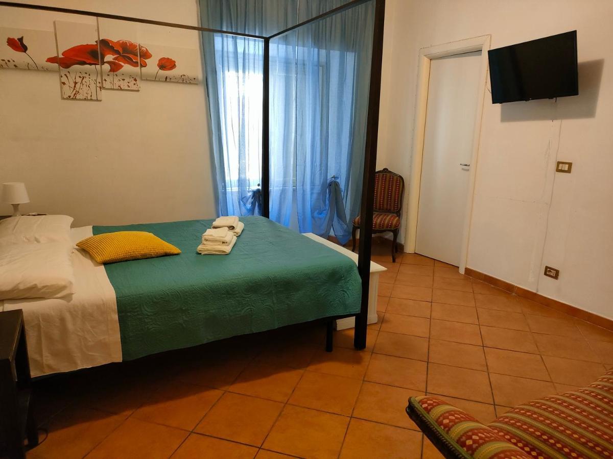 Affittacamere Vittorio Ll House