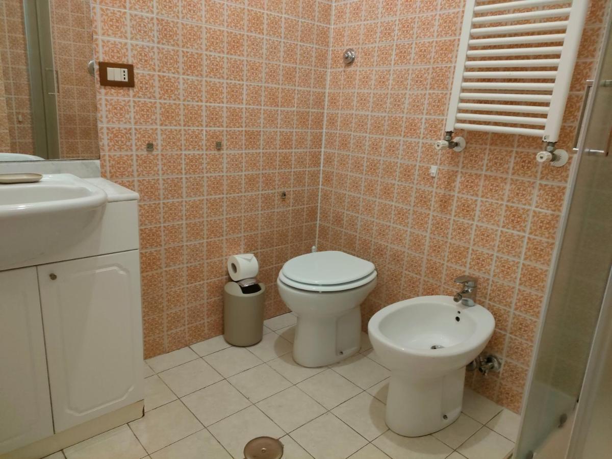 Affittacamere Vittorio Ll House