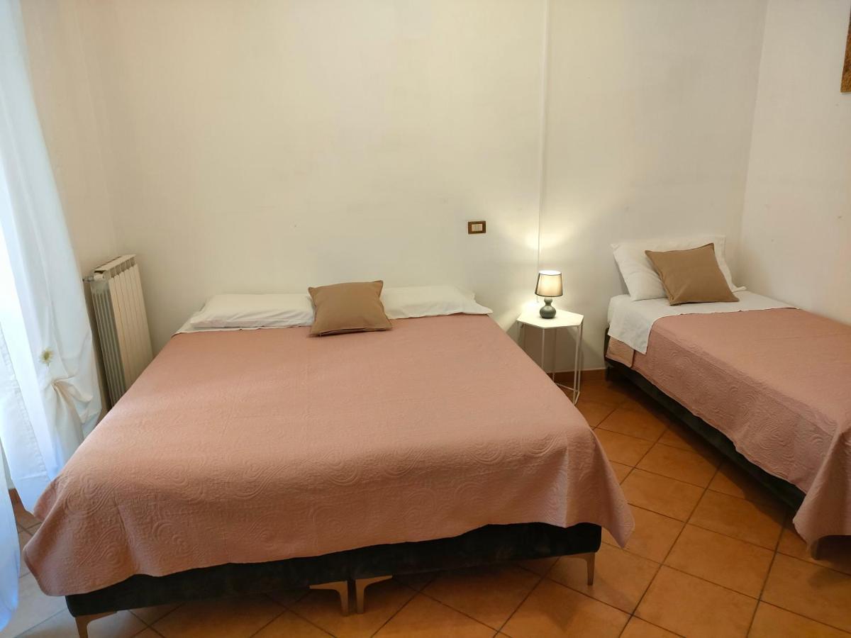 Vittorio Ll House Affittacamere