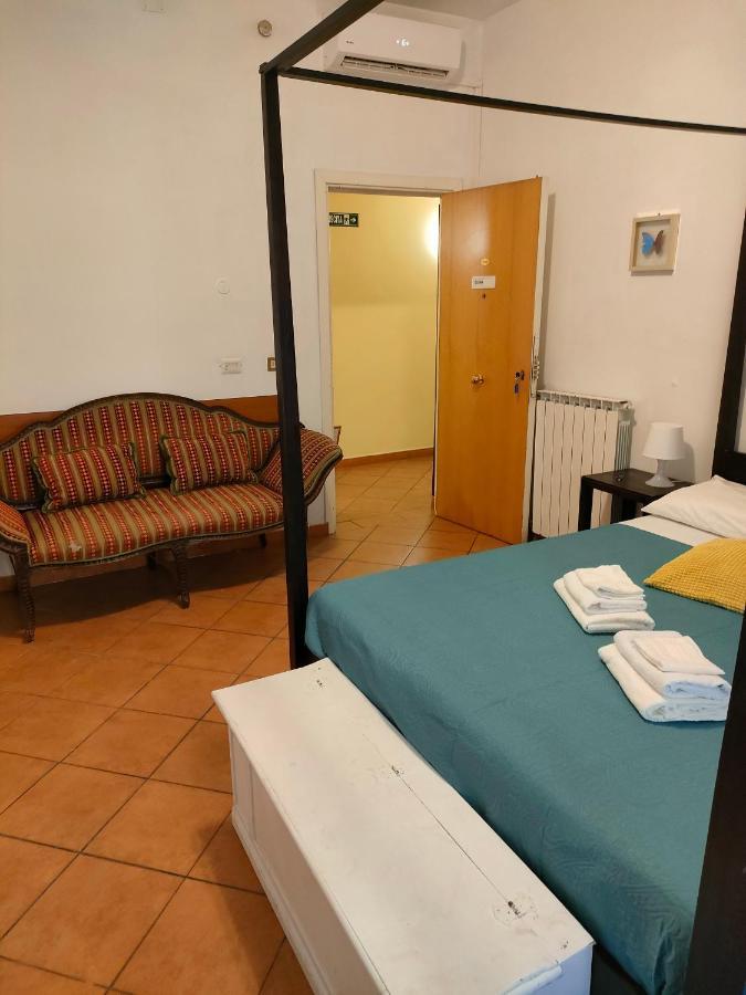 Affittacamere Vittorio Ll House Roma