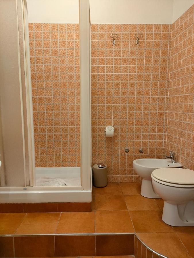 Affittacamere Vittorio Ll House *