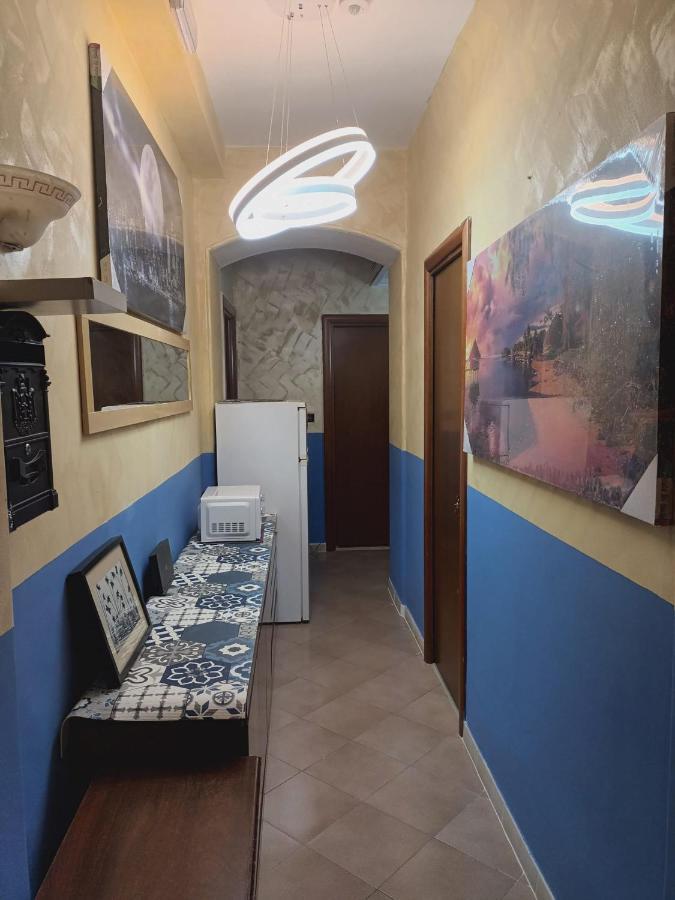 Guest house Relaxon