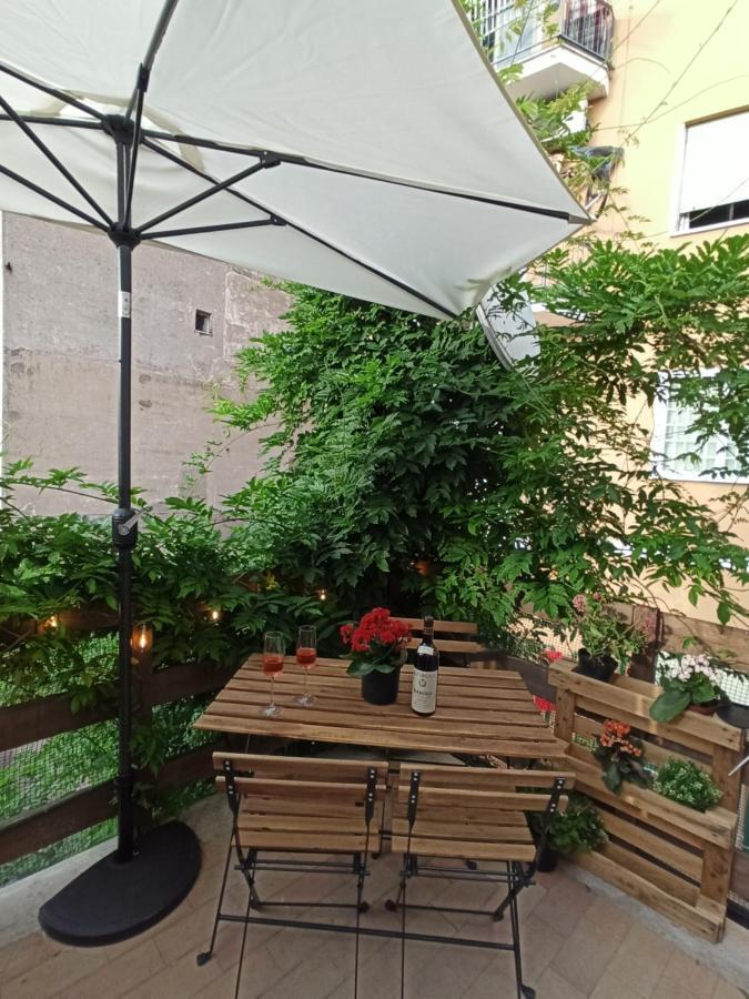 Holiday home Chiaro Di Luna - Rome