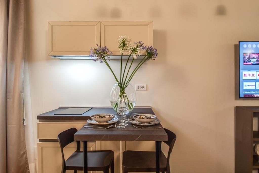 Maison Del Colosseo Apartamento *