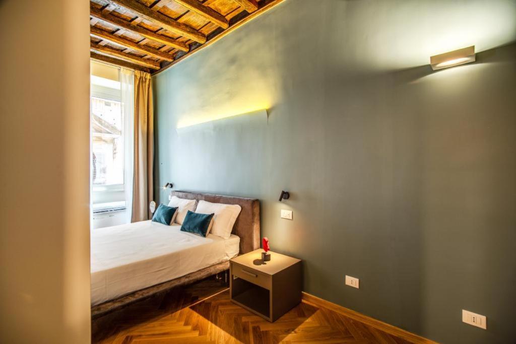Maison Del Colosseo Apartment