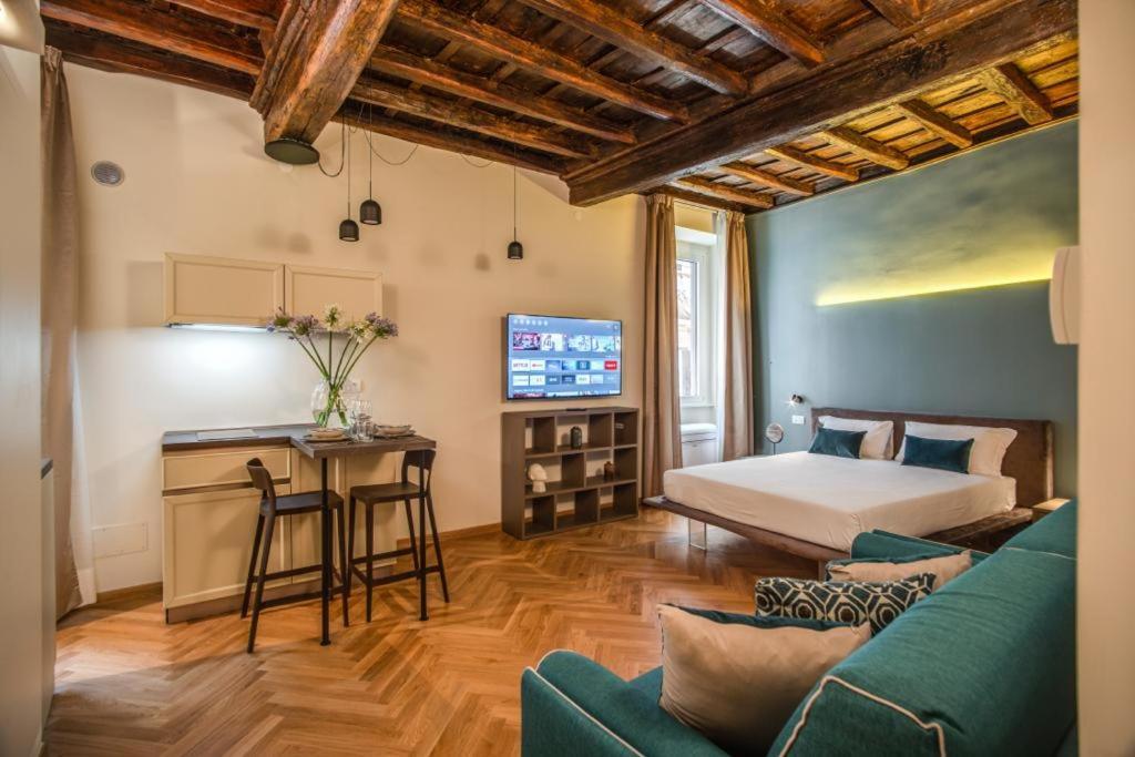 Apartamento Maison Del Colosseo Roma