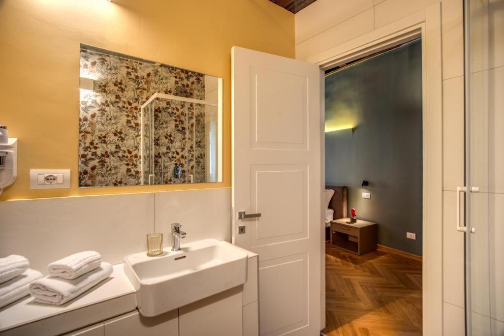 Apartment Maison Del Colosseo Rome