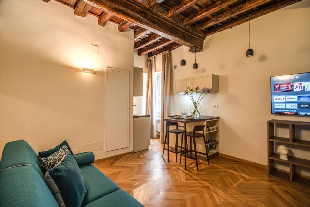 Maison Del Colosseo Apartamento