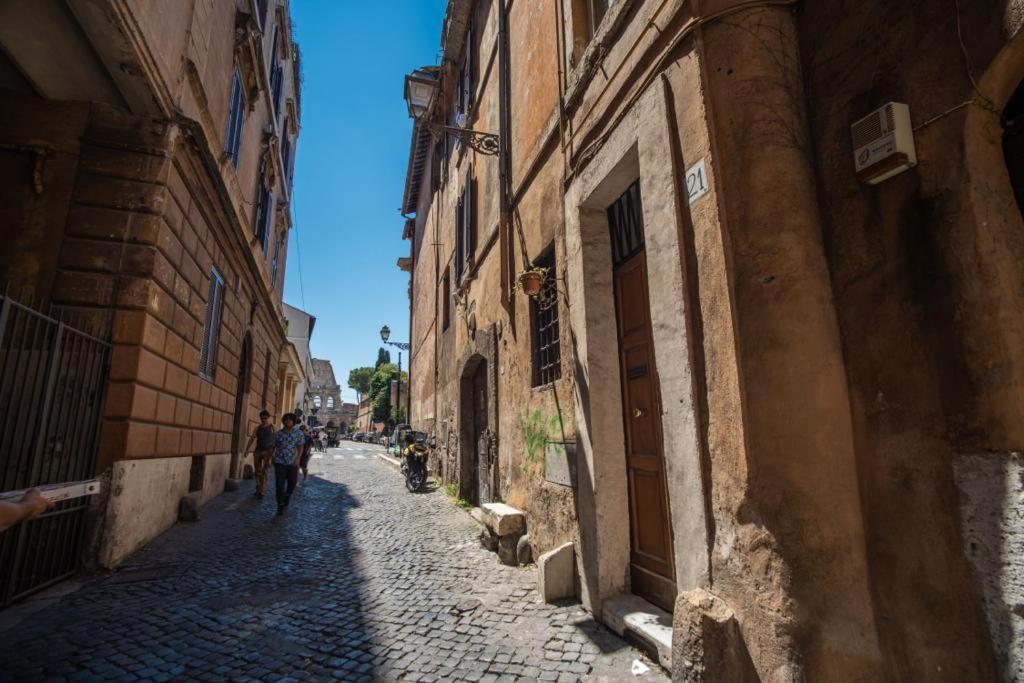 Maison Del Colosseo * Roma