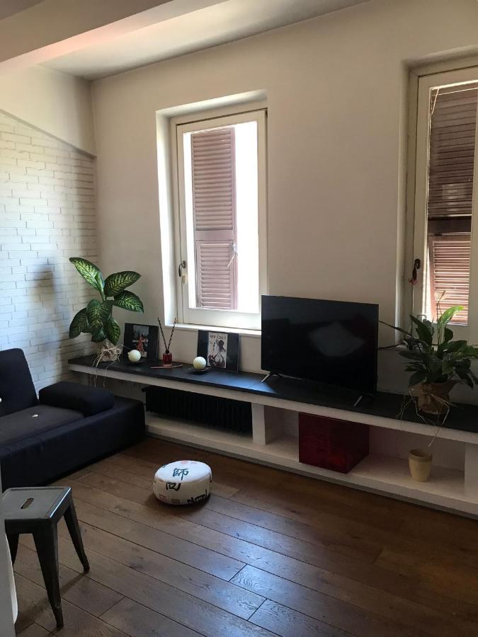 Cinquecento Loft Rome