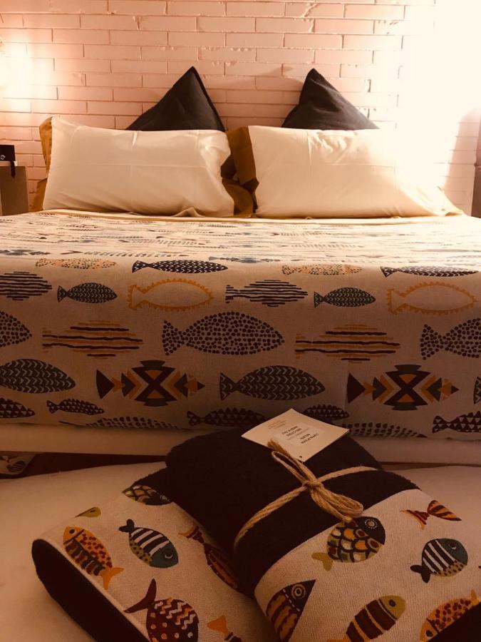 Cinquecento Loft Holiday home