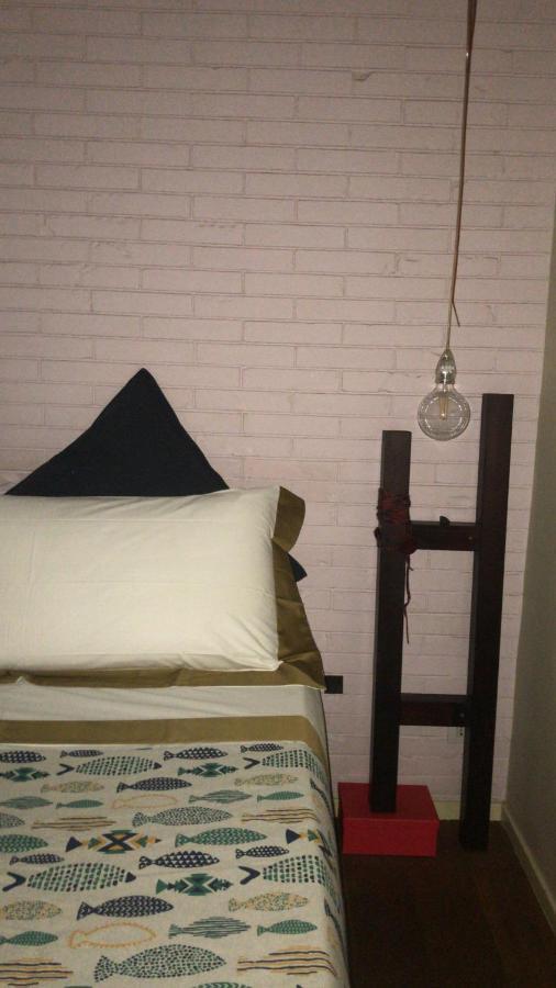 Casa de férias Cinquecento Loft Roma