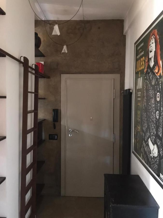 Cinquecento Loft Casa de férias Roma