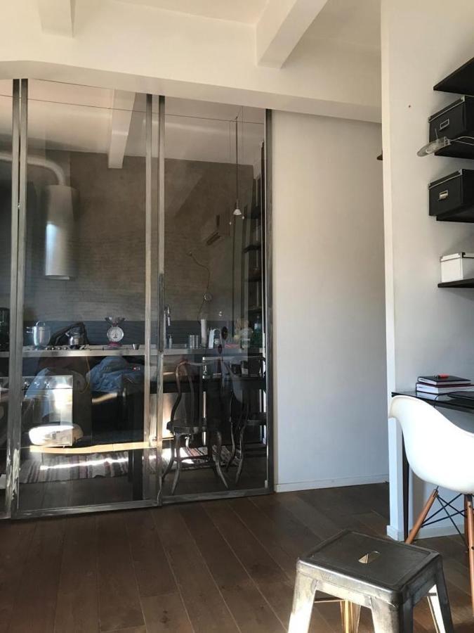 Cinquecento Loft Casa de férias