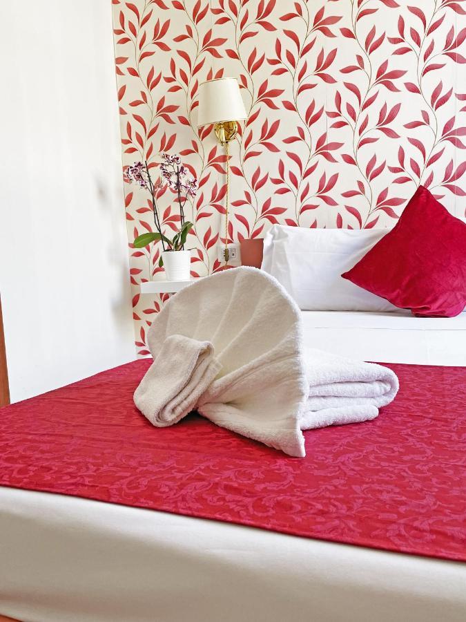 Appia 52 Gasthuis 3*