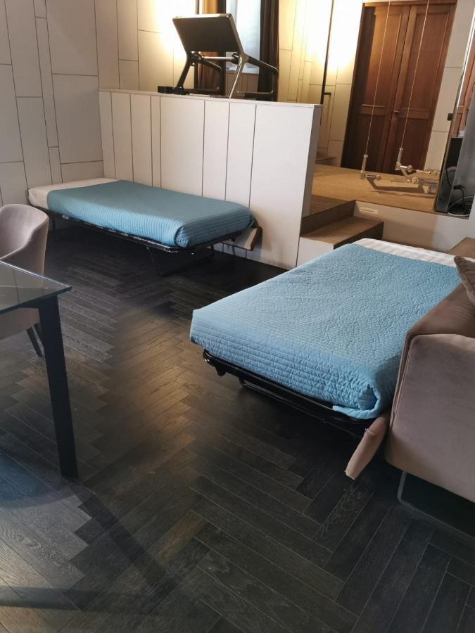 Piazza Del Gesu' Luxury Casa de hóspedes 2*