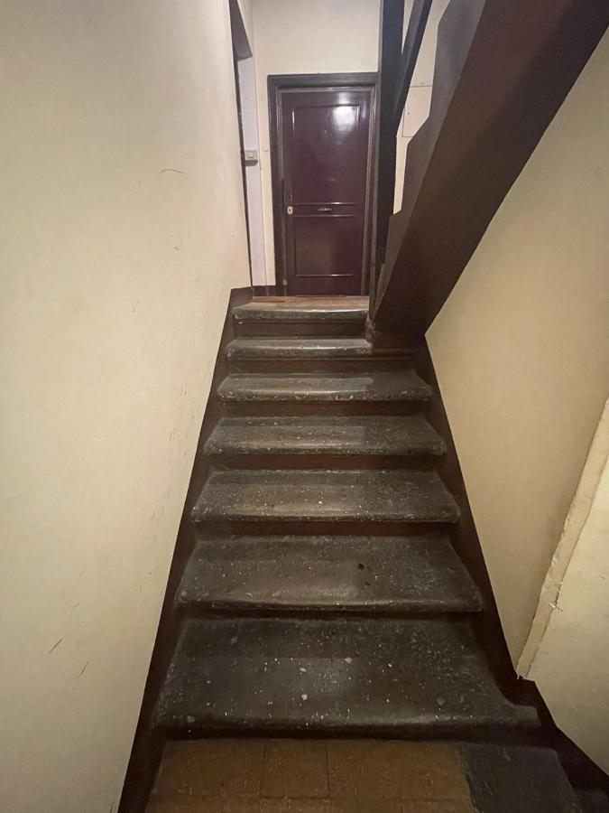 Irex Trevi Fountain Private Penthouse Apartment Rome