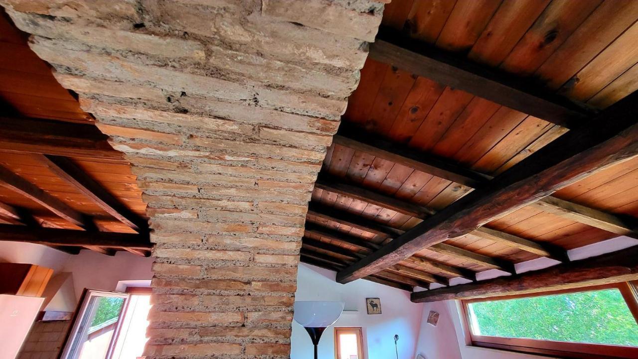Grottini Charme Penthouse ~ Historic Center * Rome