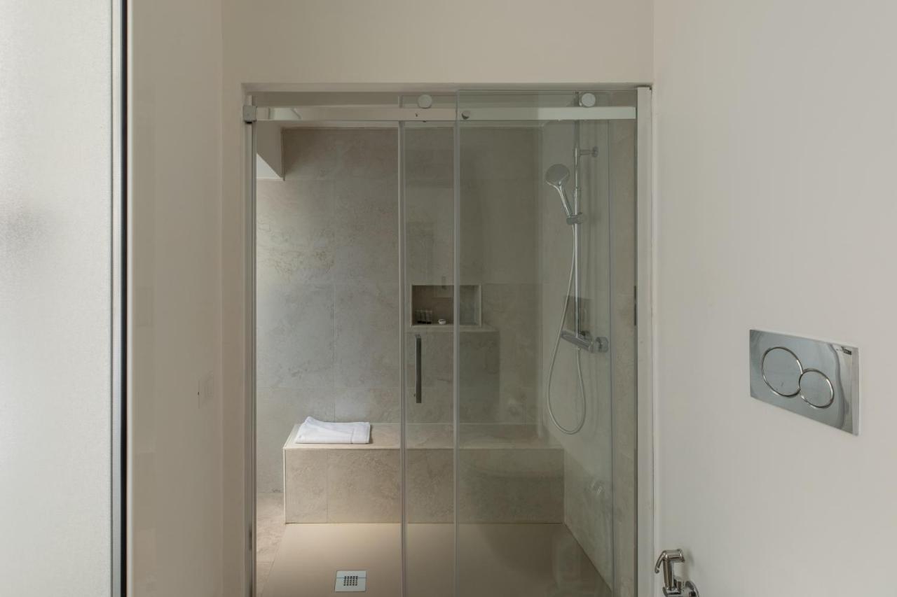 Iflat Modern In The Monti Area Rome