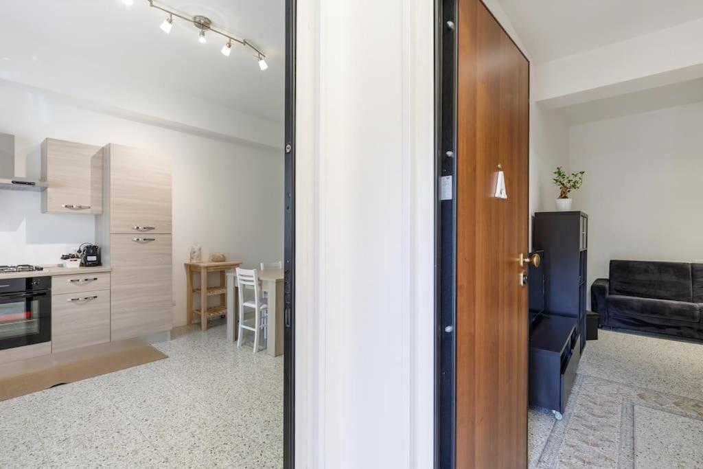 Casa Bolognetta Apartment Rome