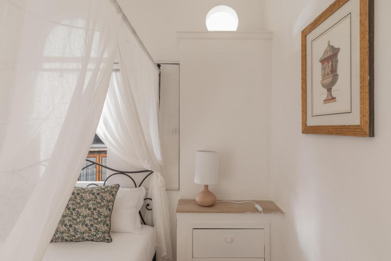Apartment Iflat Modern In The Monti Area