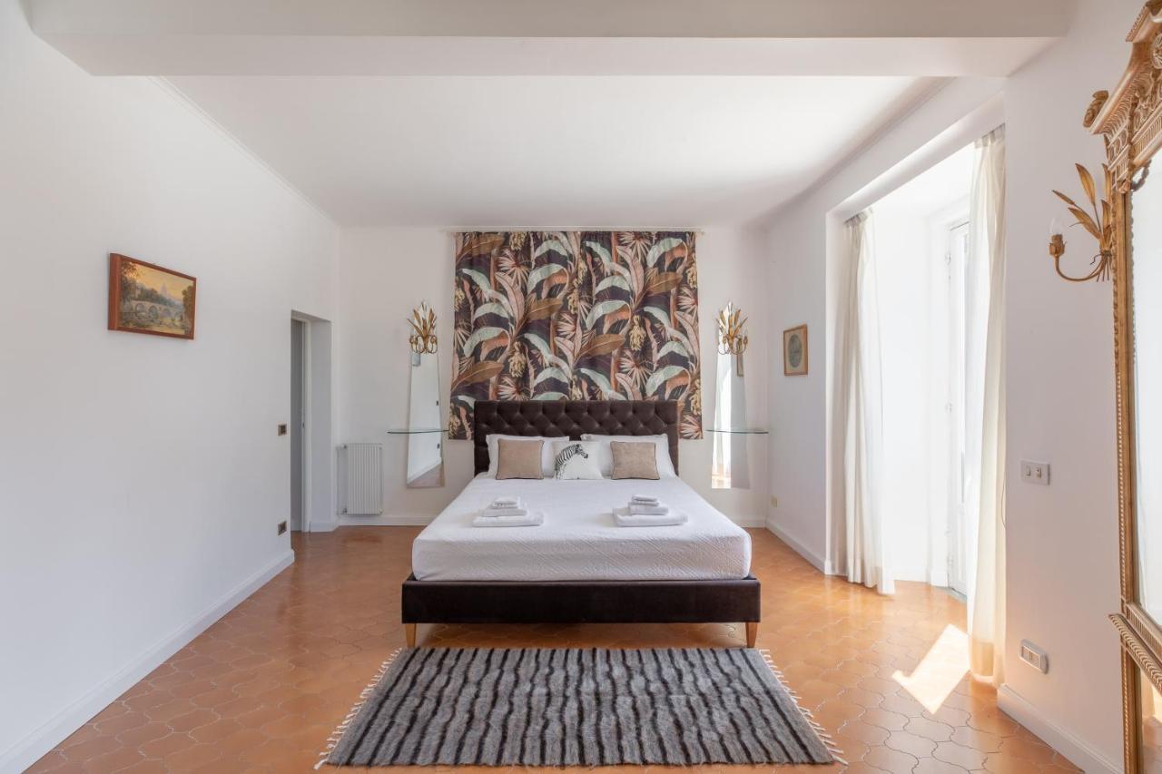 Apartment Iflat Modern In The Monti Area