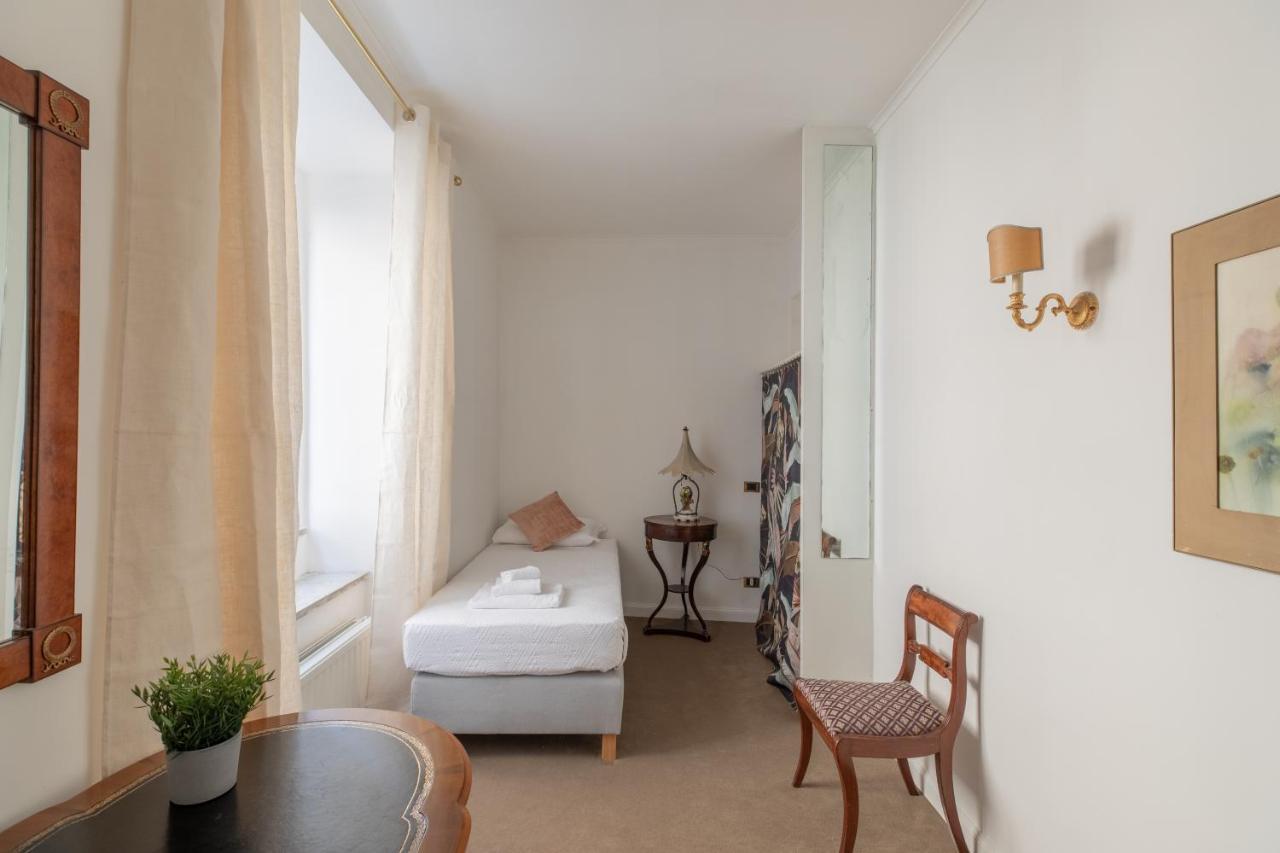 Apartment Iflat Modern In The Monti Area *