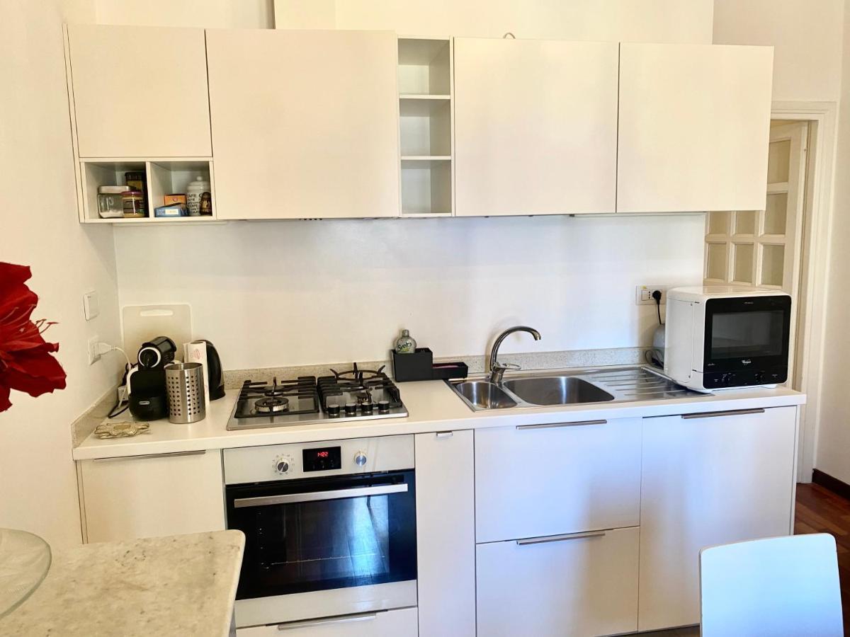 Sweetsuite Apartamento Roma
