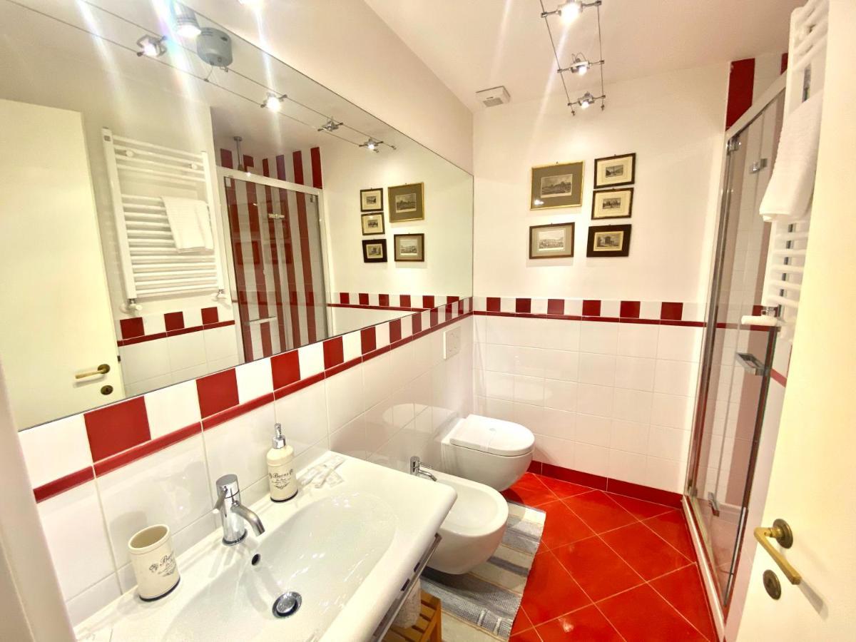 Sweetsuite Apartamento