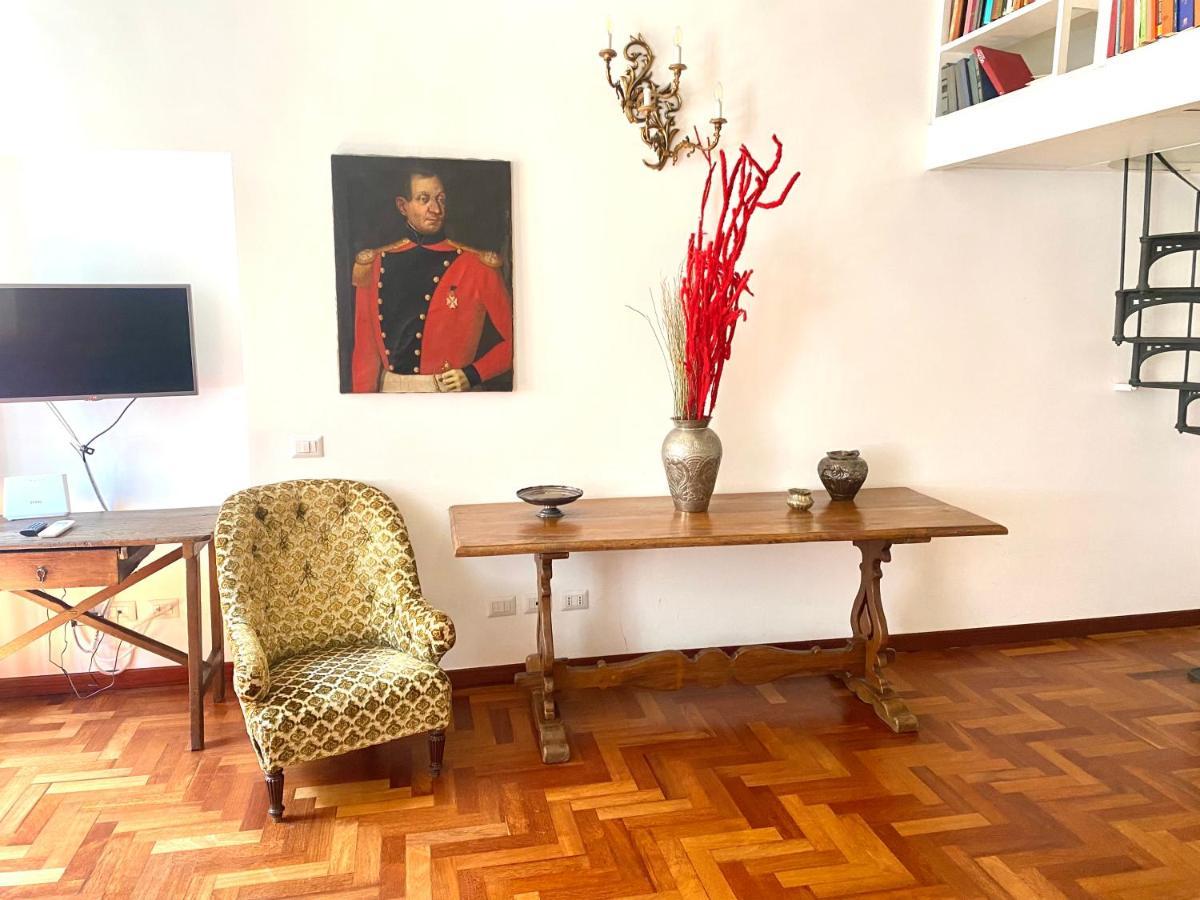 Apartamento Sweetsuite