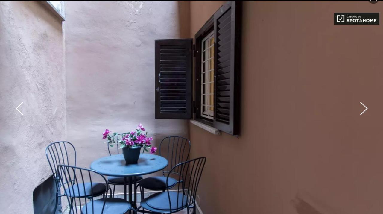 Apartamento Chez Moi - Cinzia *