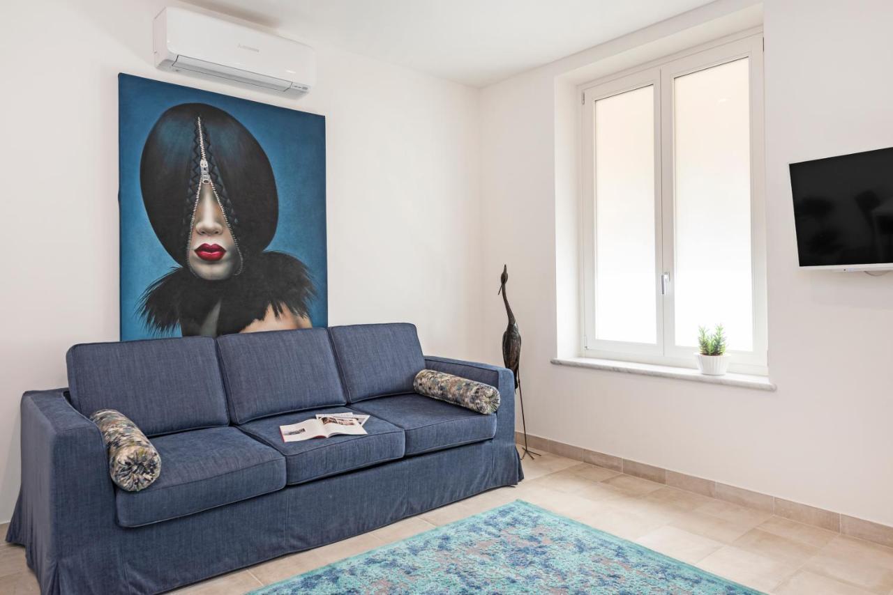 Appartement Divo - Spanish Steps *