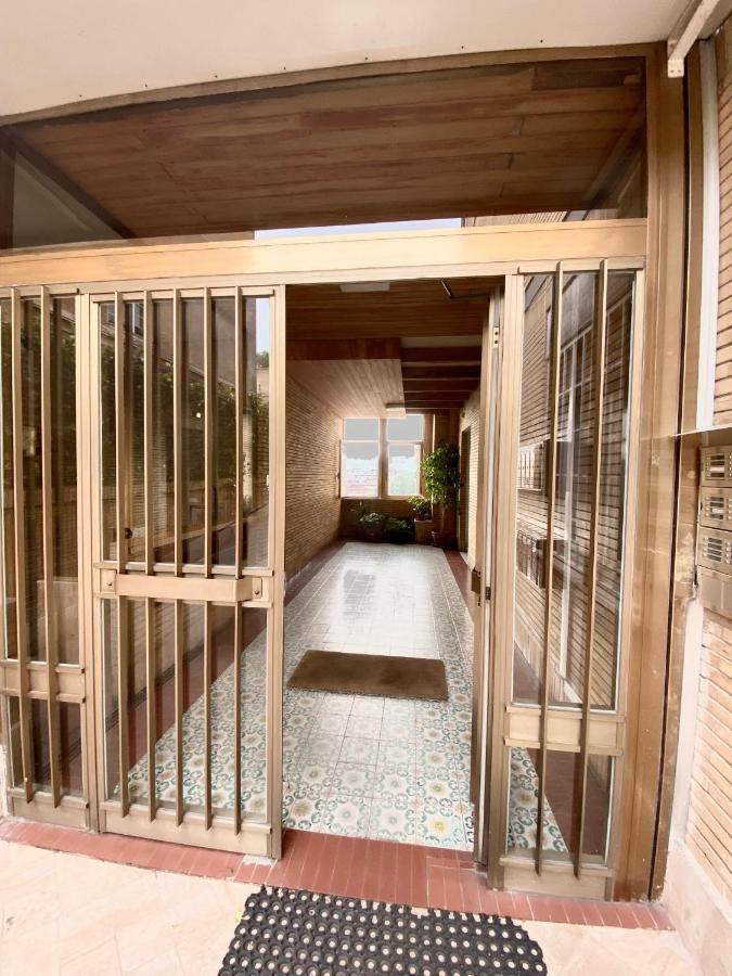 Apartment La Petite Sissi Vaticano *