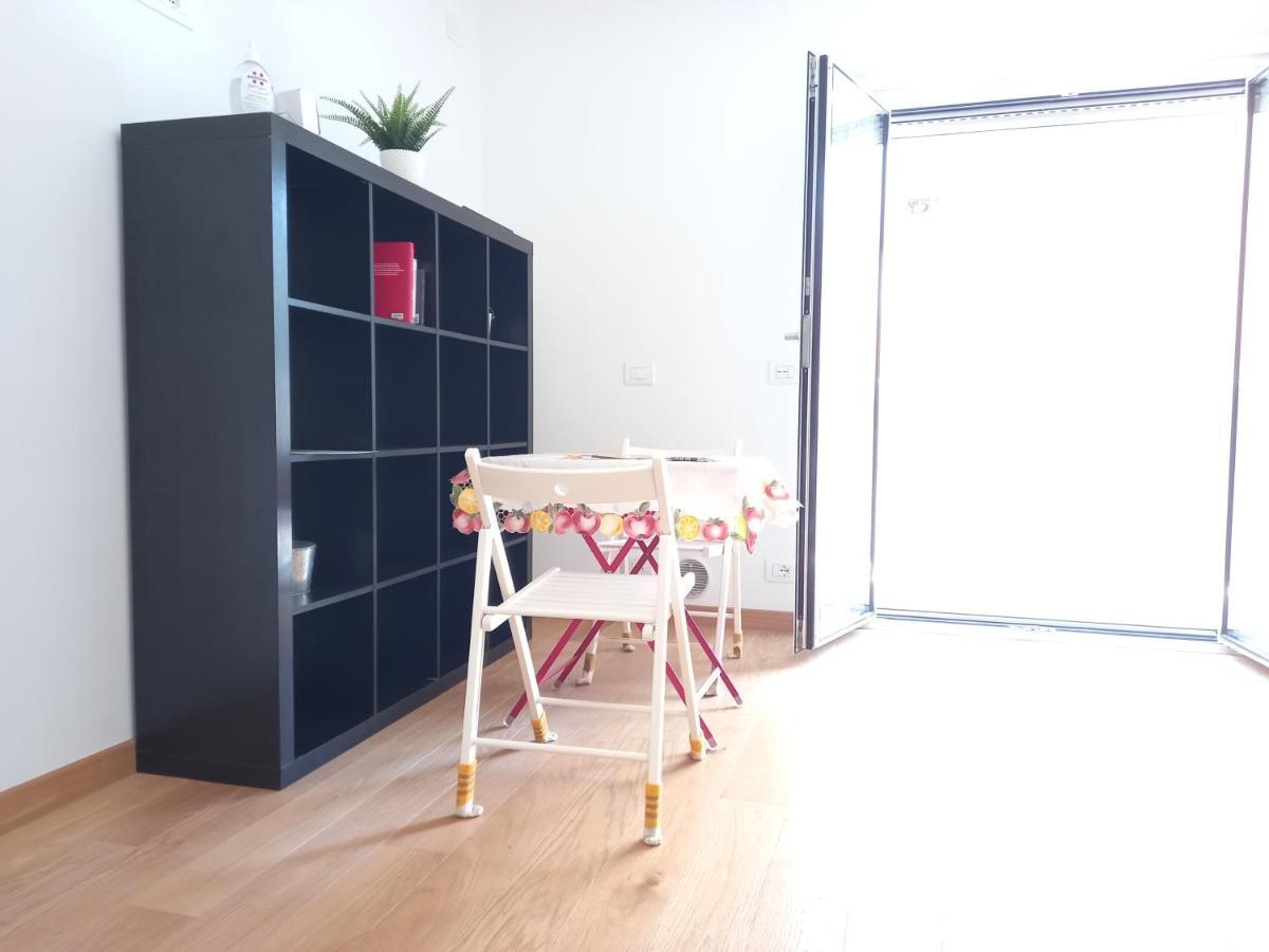 Apartment Living Int 2 Rome
