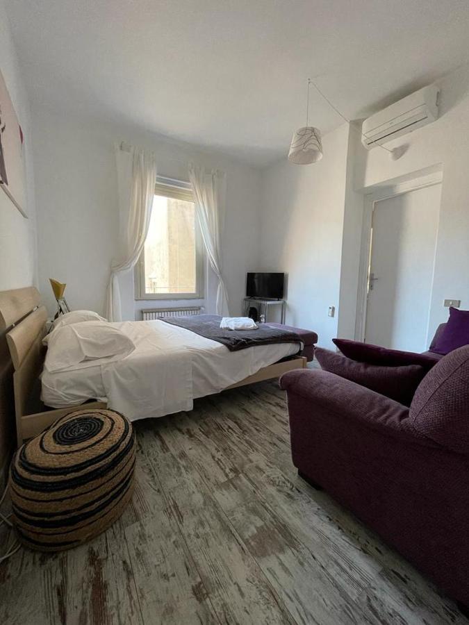 Appartement Trastevere On The Terrace *
