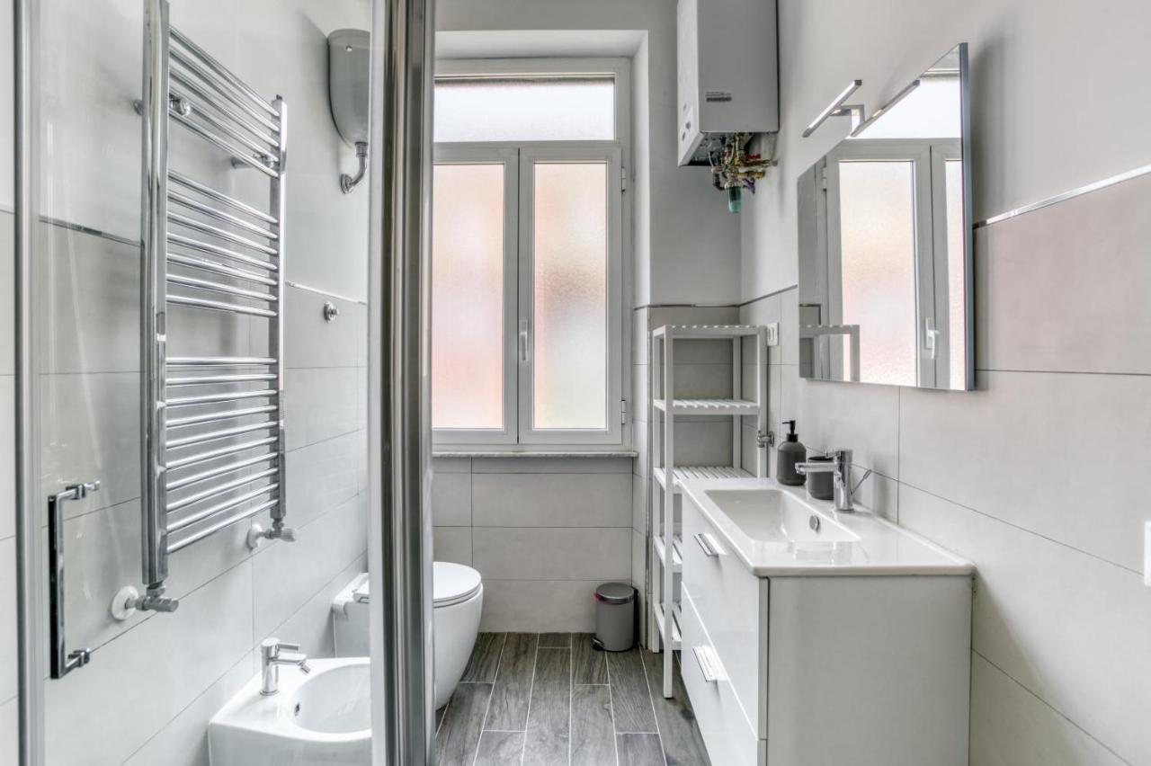 Apartamento Appio Deluxe *