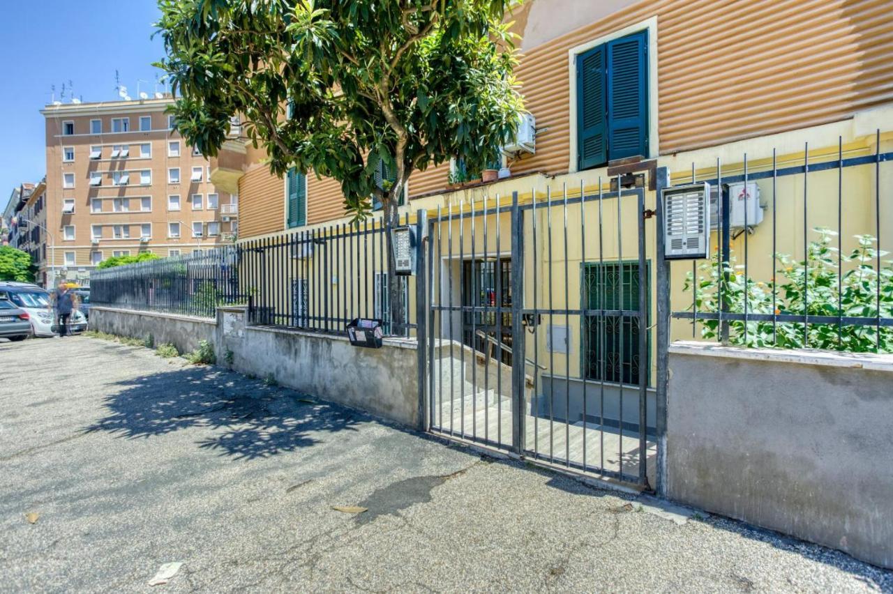 Appio Deluxe Apartamento