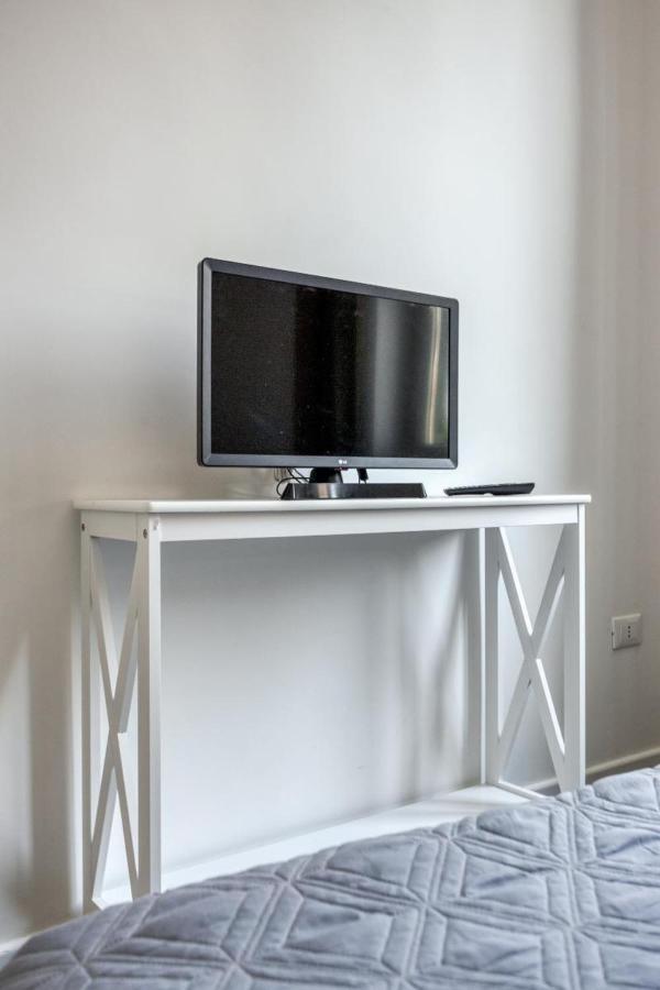 Apartamento Appio Deluxe