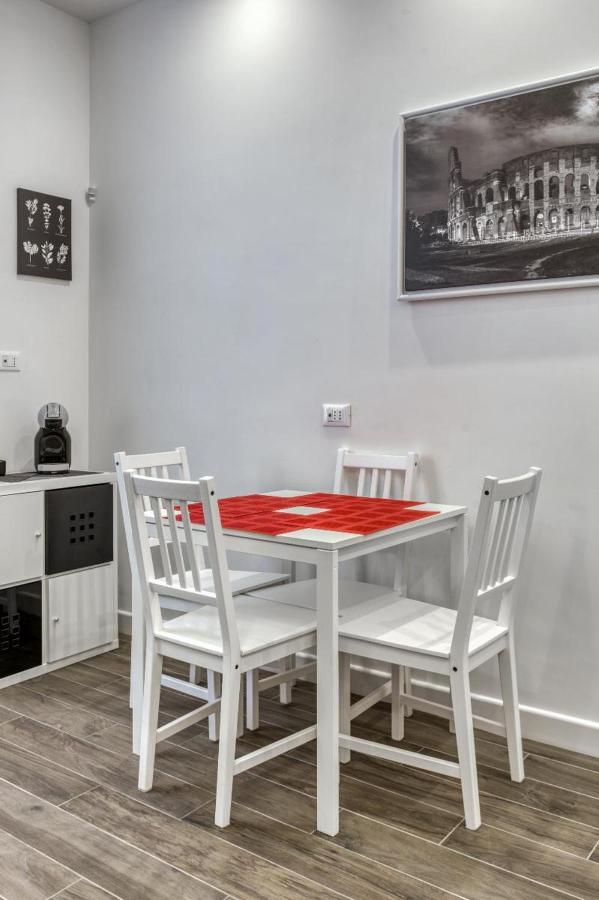 Appio Deluxe Apartamento