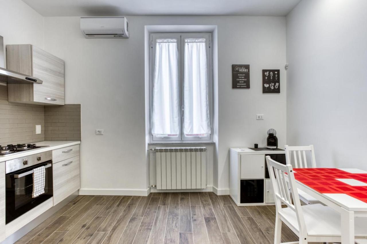Apartamento Appio Deluxe Roma