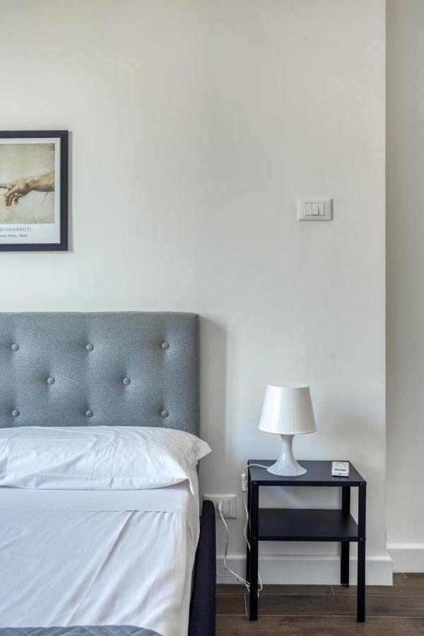 Appio Deluxe Apartamento *