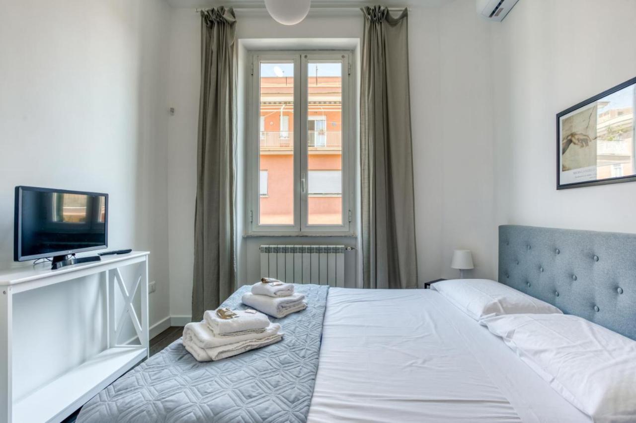 Appio Deluxe Apartamento