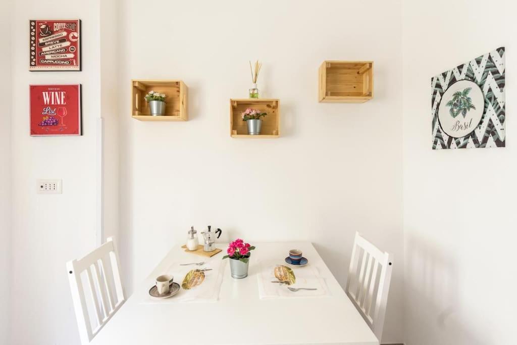 La Casetta Dei Sogni Holiday home Rome