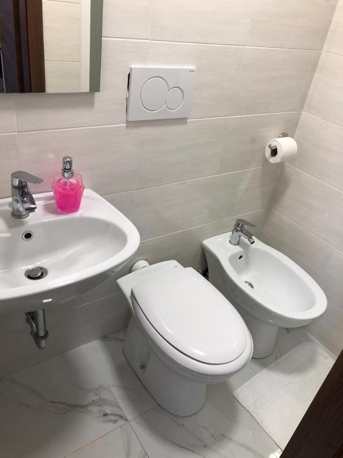Relaxon Guest house *
