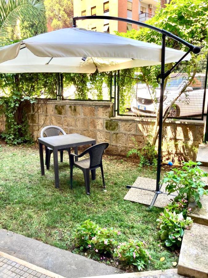 Holiday home Vatican Garden *