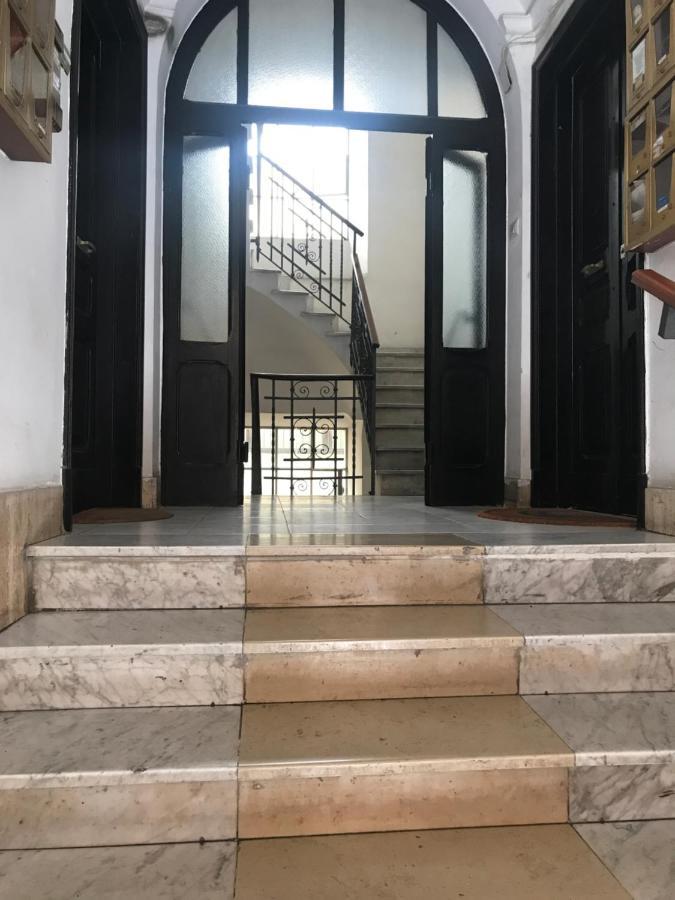 Saint Peter Cozy Appartement Rome