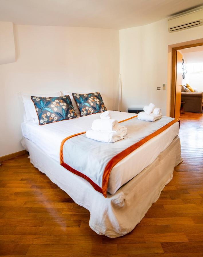 Lucina 35 Apartment Rome