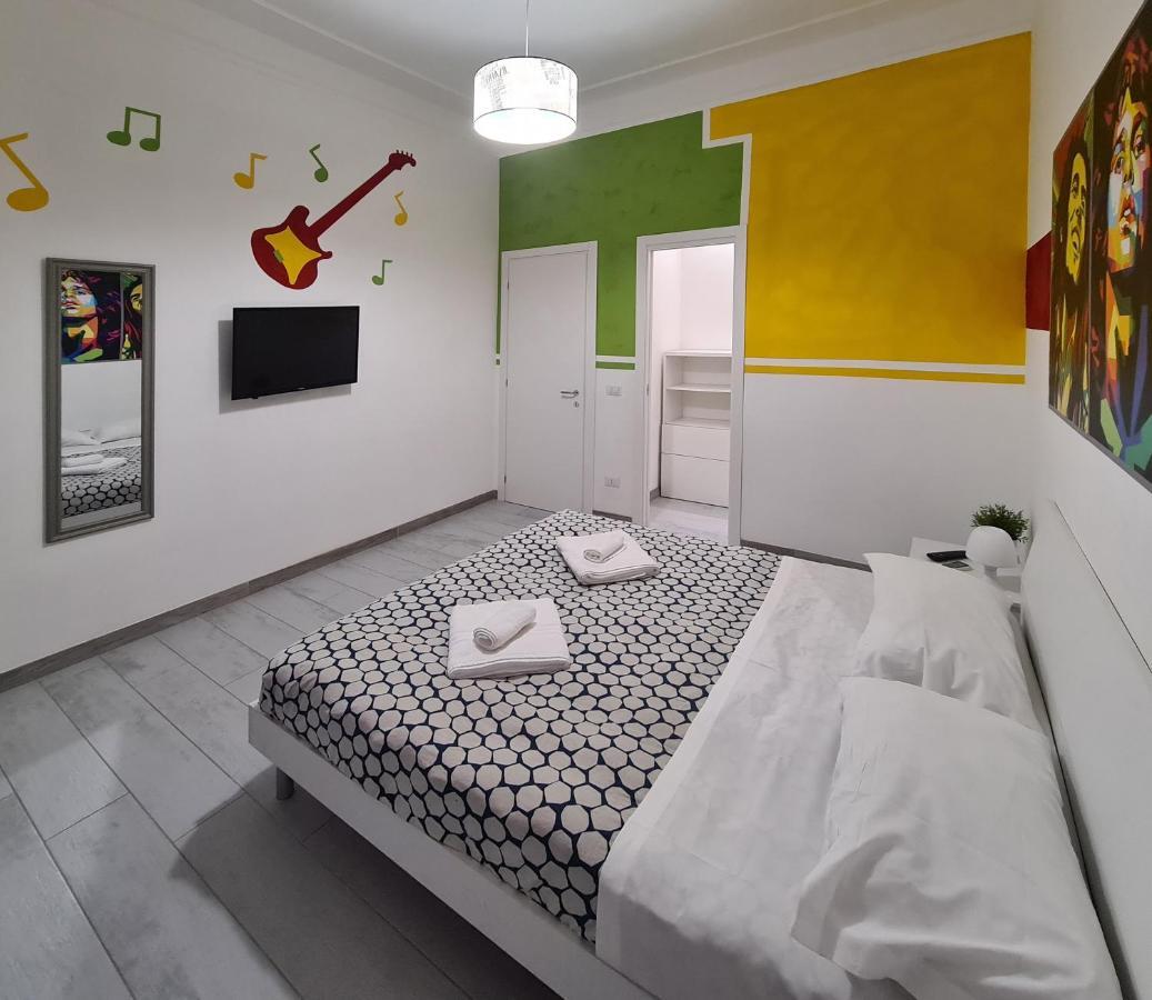 Apt Re Di Apartment Rome